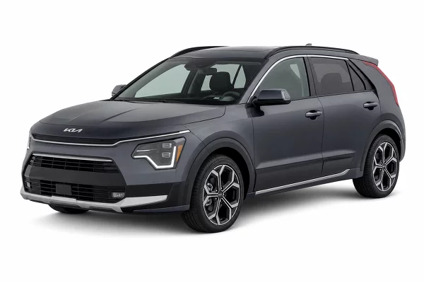 New 2026 KIA Niro Image