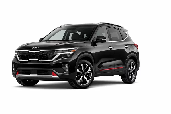New 2027 KIA Seltos Image