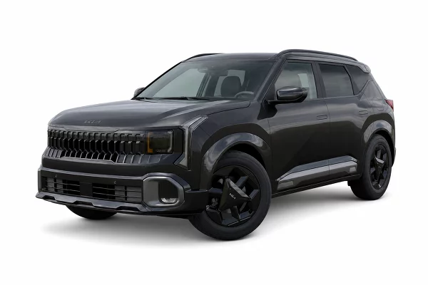 New 2027 KIA Seltos Image