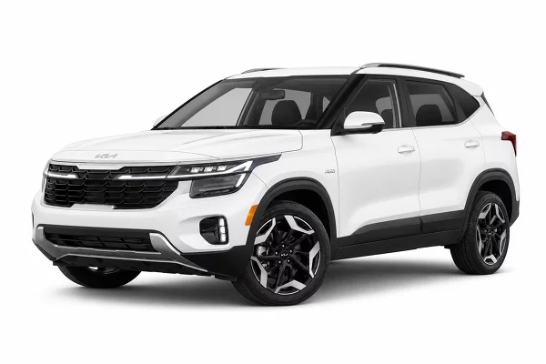 New 2027 KIA Seltos Image