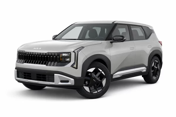 New 2027 KIA Seltos Image