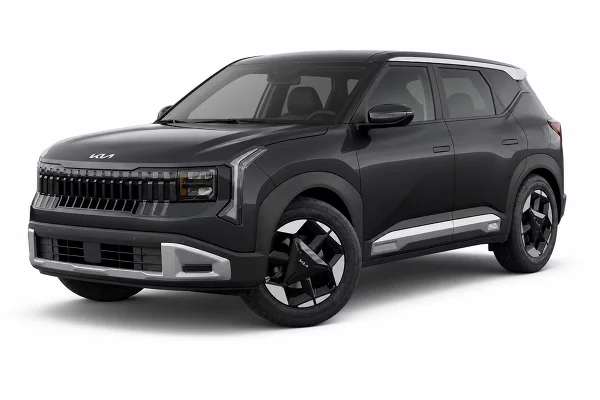New 2027 KIA Seltos Image