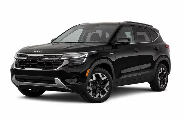 New 2027 KIA Seltos Image