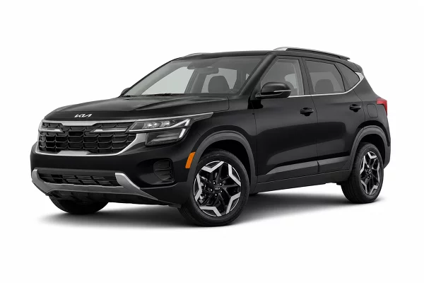 New 2027 KIA Seltos Image