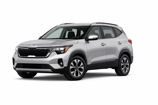 New 2027 KIA Seltos Image