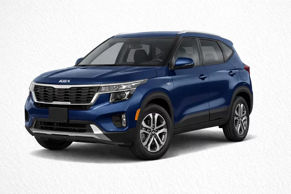 Used 2024 KIA Seltos Image
