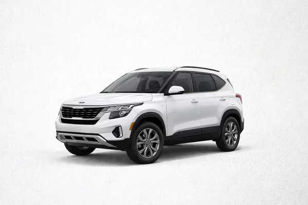 New 2026 KIA Seltos Image