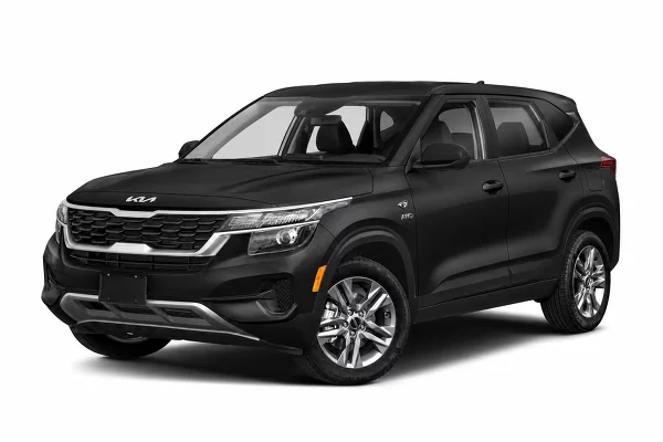 Used 2023 KIA Seltos Image