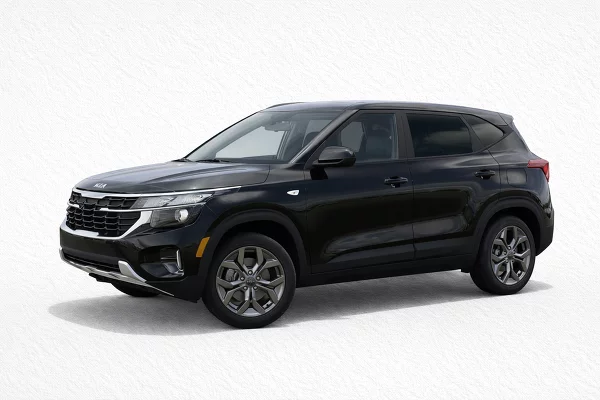 New 2026 KIA Seltos Image