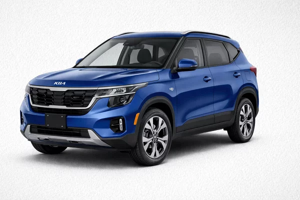 Used 2024 KIA Seltos Image