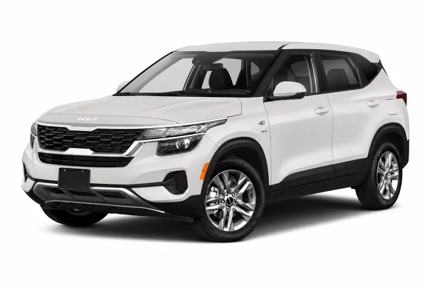 Used 2023 KIA Seltos Image