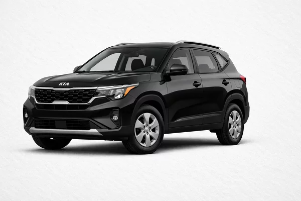 New 2026 KIA Seltos Image