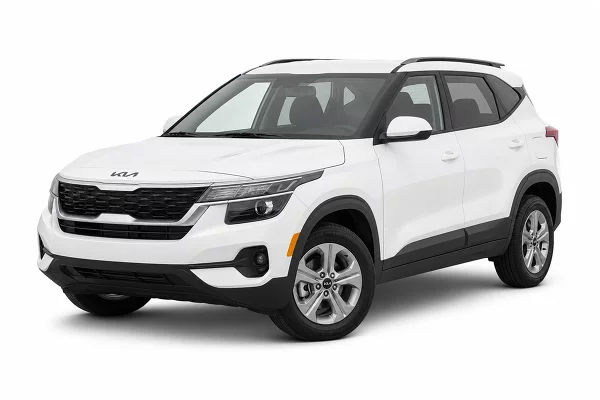 Used 2021 KIA Seltos Image