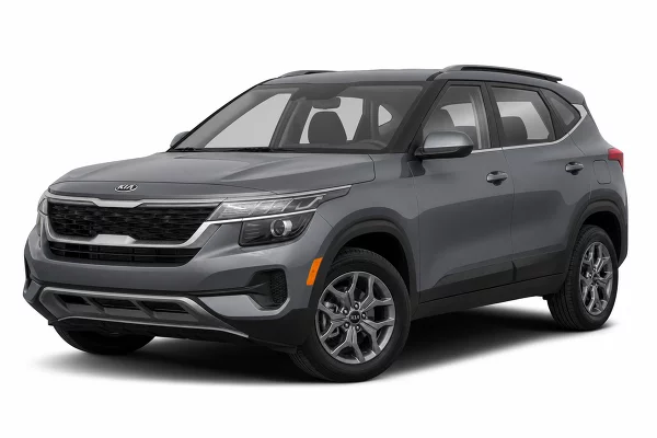 Used 2021 KIA Seltos Image