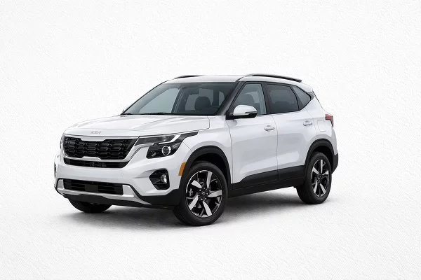 New 2026 KIA Seltos Image