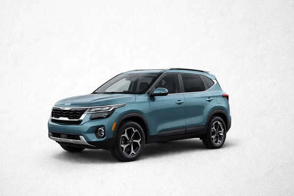 New 2026 KIA Seltos Image