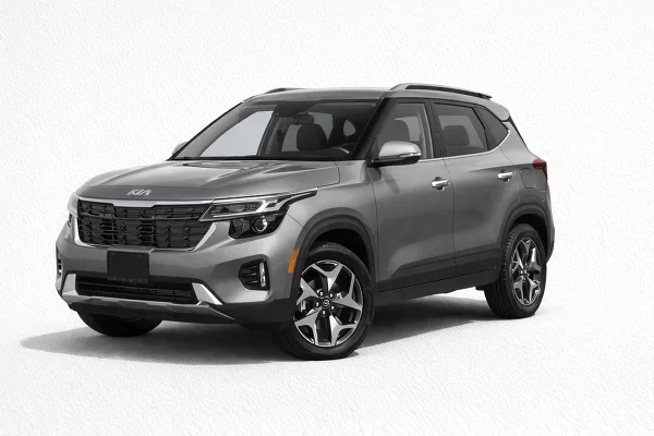 Used 2024 KIA Seltos Image