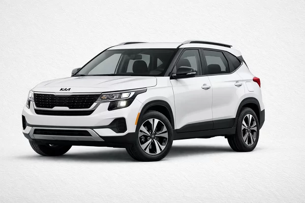 Used 2023 KIA Seltos Image