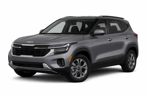 Used 2023 KIA Seltos Image