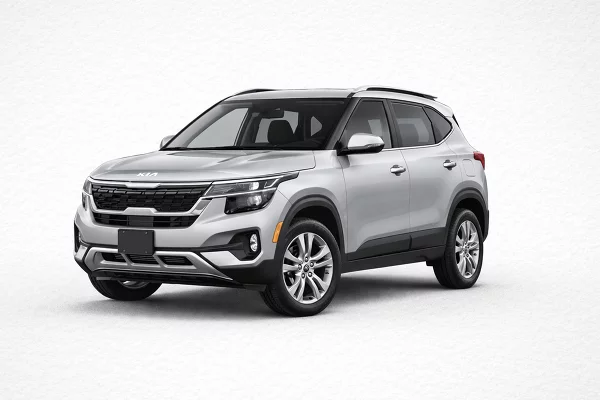 Used 2023 KIA Seltos Image