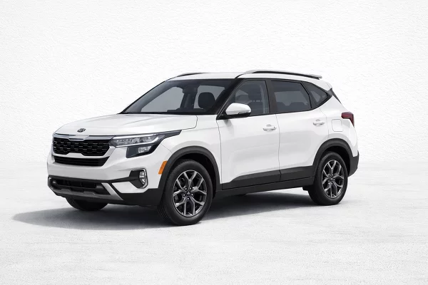 Used 2024 KIA Seltos Image