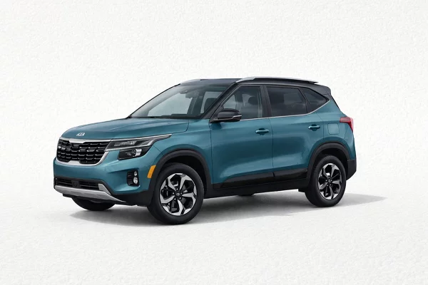 New 2026 KIA Seltos Image