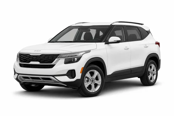 Used 2021 KIA Seltos Image