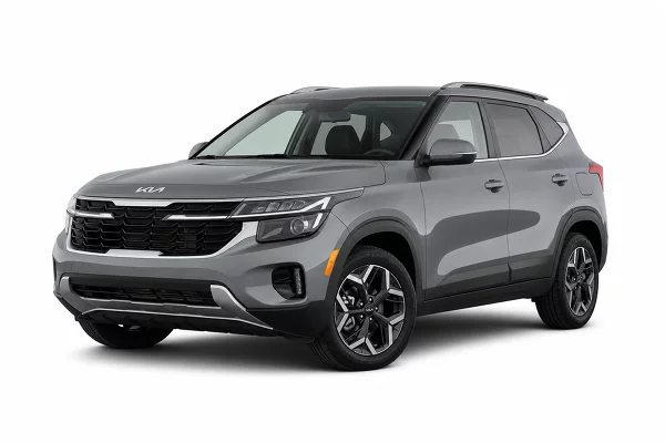 Used 2024 KIA Seltos Image