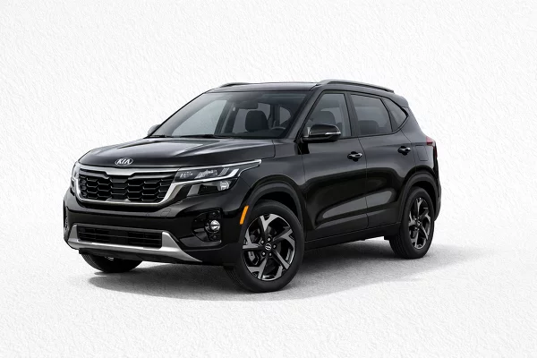 New 2026 KIA Seltos Image