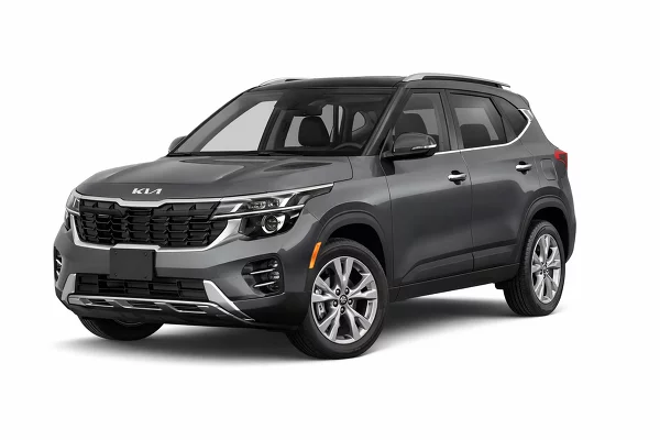 Used 2024 KIA Seltos Image