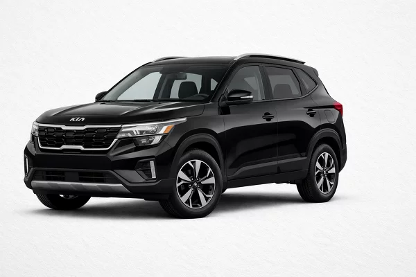 New 2026 KIA Seltos Image