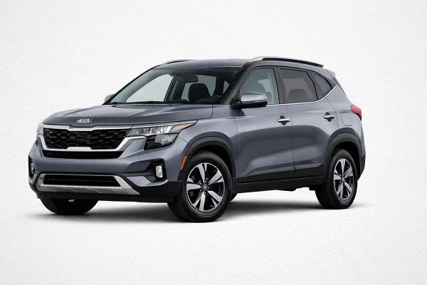 Used 2024 KIA Seltos Image