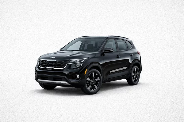 New 2026 KIA Seltos Image