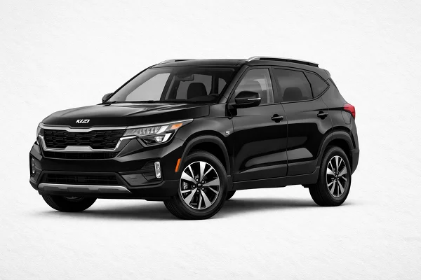 New 2026 KIA Seltos Image