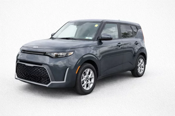 Used 2024 KIA Soul Image