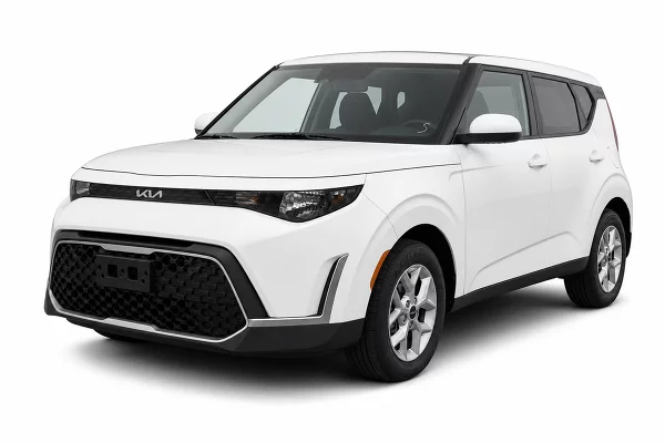 Used 2025 KIA Soul Image