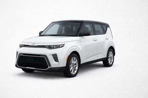 Used 2023 KIA Soul Image