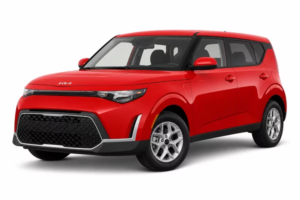 Used 2024 KIA Soul Image