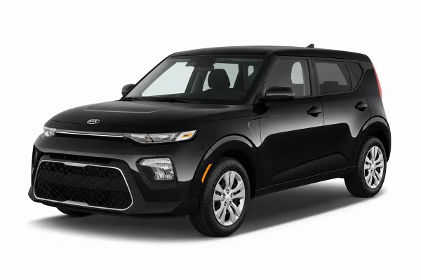 Used 2020 KIA Soul Image