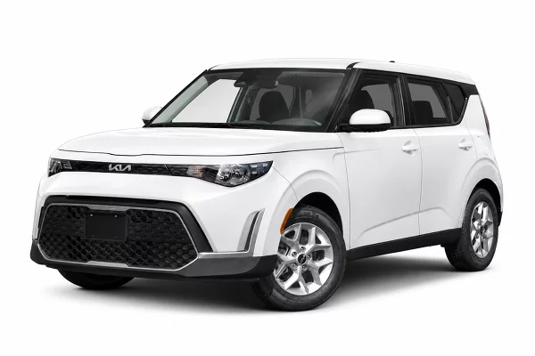 Used 2025 KIA Soul Image