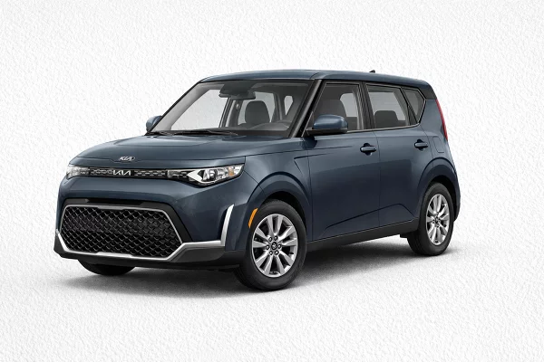 Used 2025 KIA Soul Image