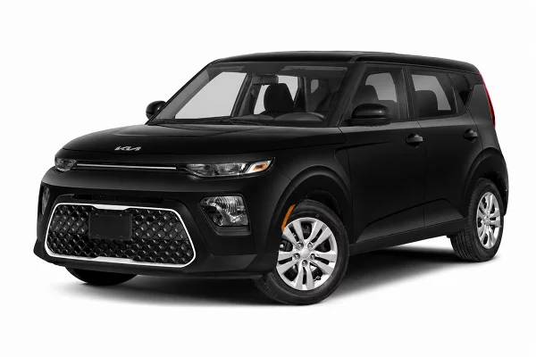 Used 2022 KIA Soul Image