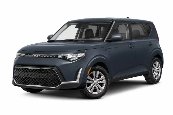 Used 2023 KIA Soul Image