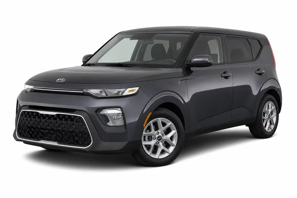 Used 2020 KIA Soul Image
