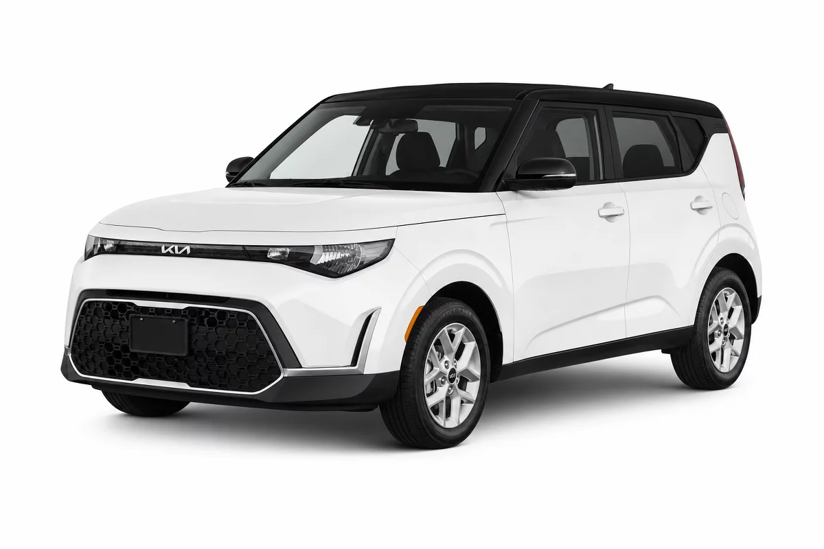 Used 2023 KIA Soul