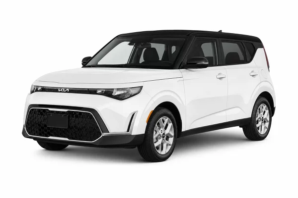 Used 2023 KIA Soul Image