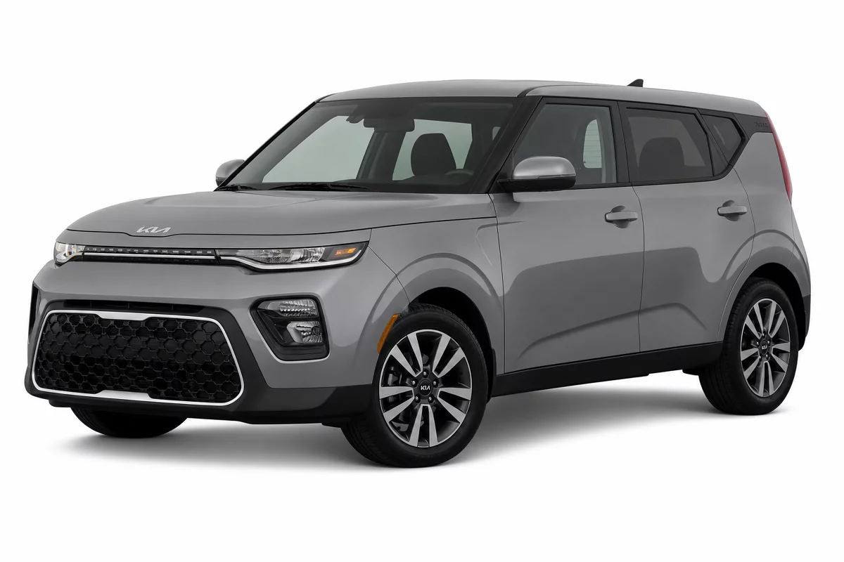 Used 2024 KIA Soul