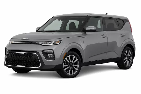 Used 2024 KIA Soul Image