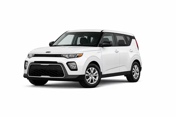 Used 2023 KIA Soul Image