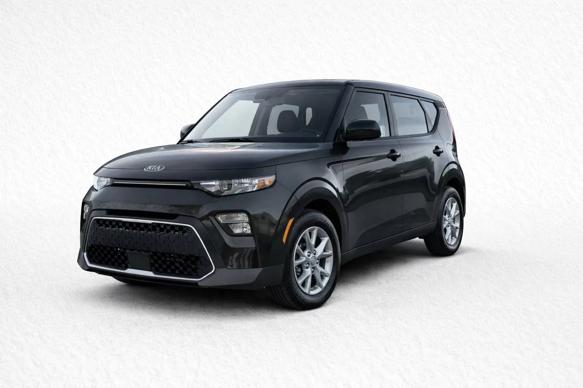 Used 2023 KIA Soul